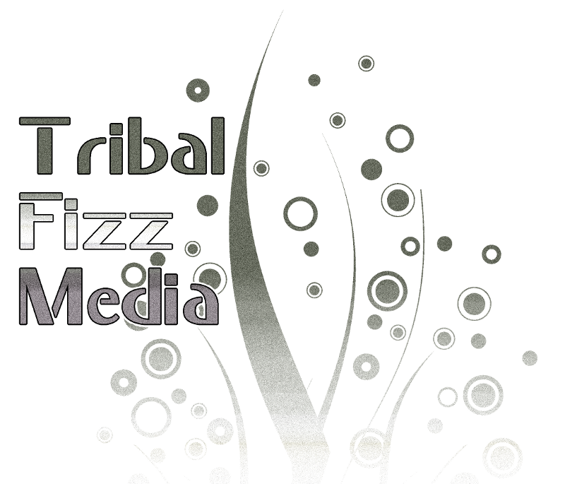 TFMedia Logo